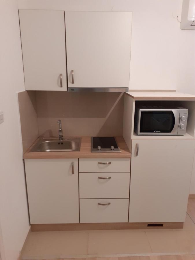 Apartmani Kid Vir Extérieur photo