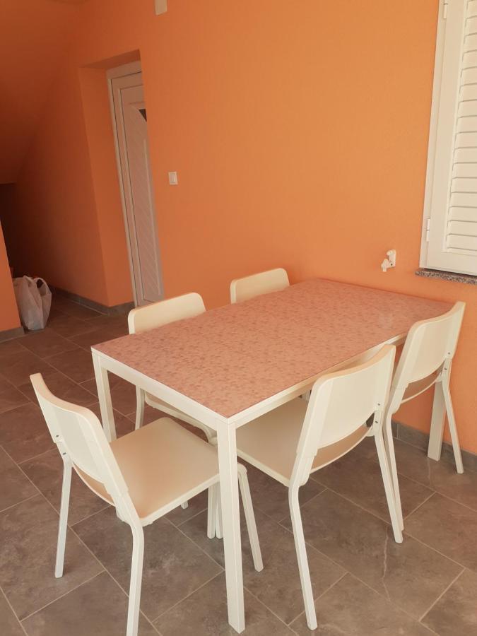 Apartmani Kid Vir Extérieur photo