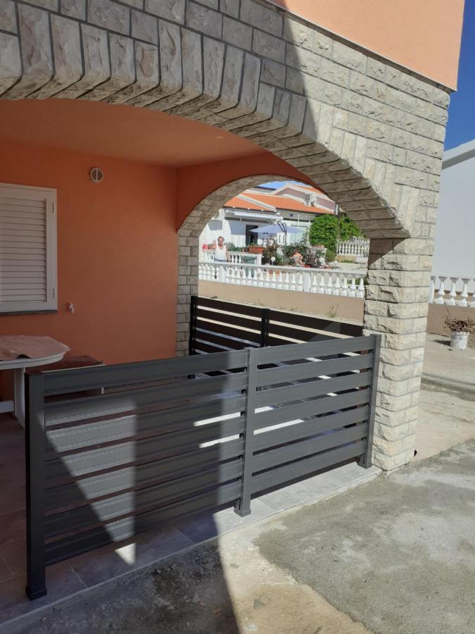 Apartmani Kid Vir Extérieur photo