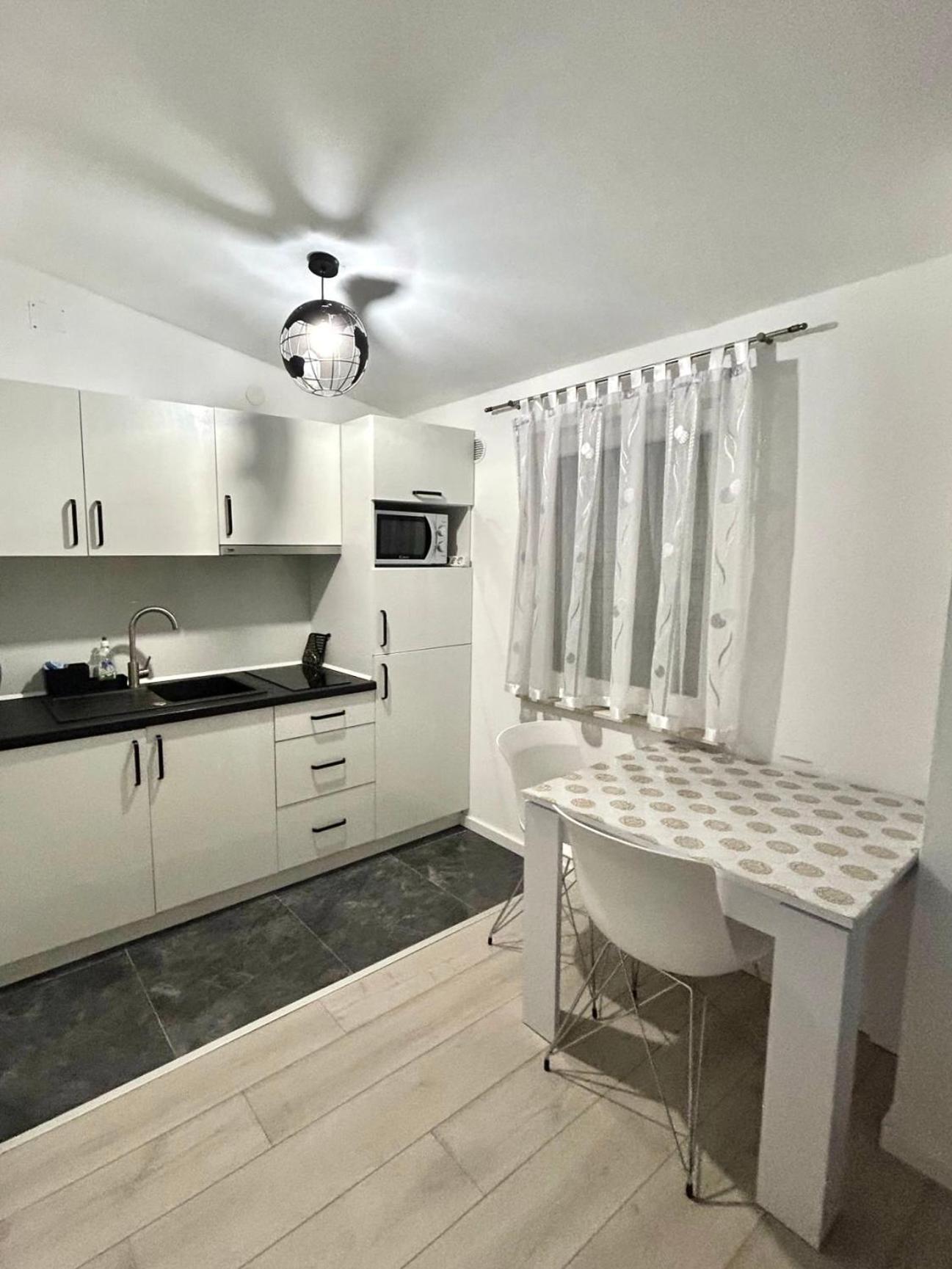 Apartmani Kid Vir Extérieur photo