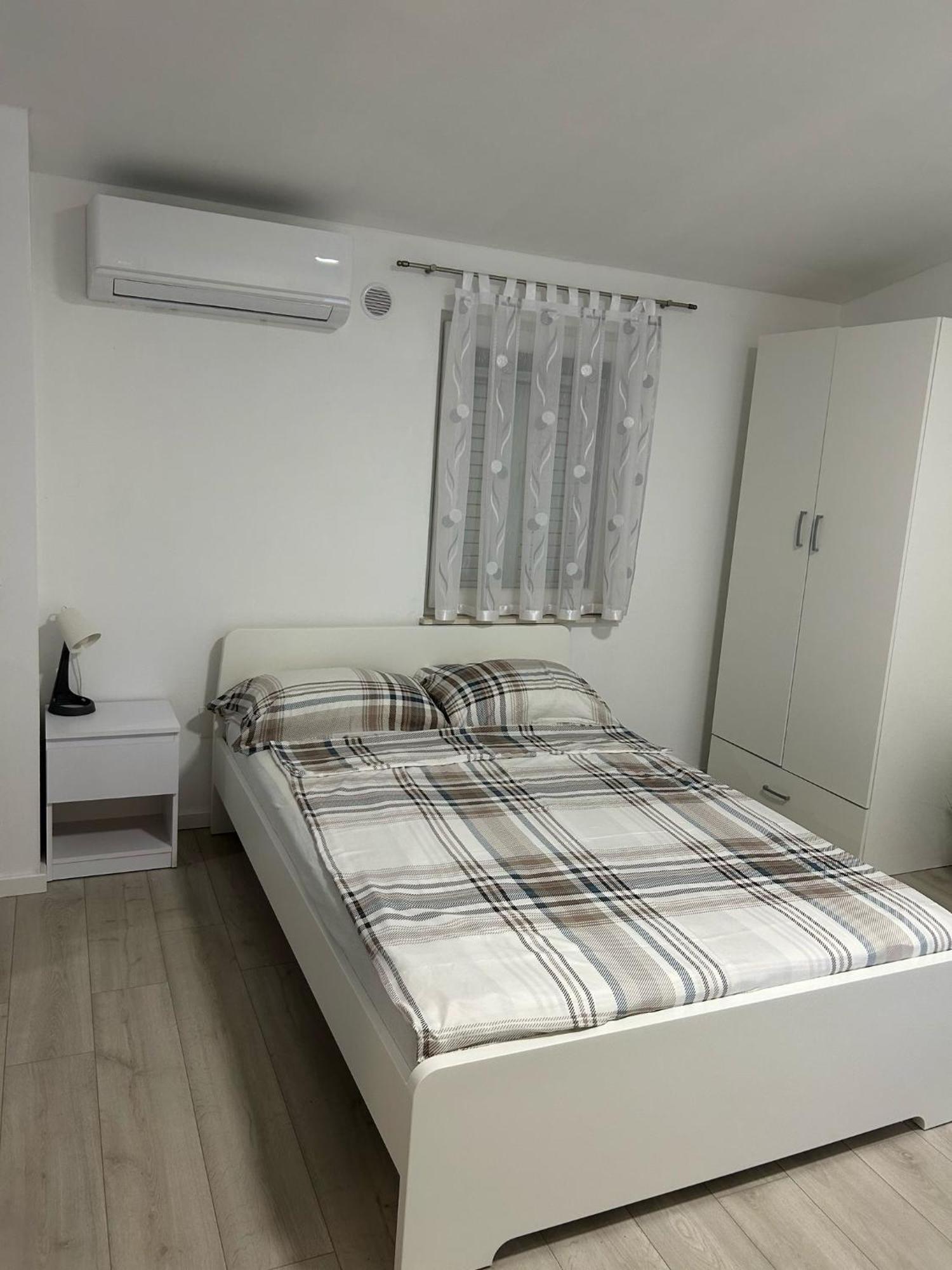 Apartmani Kid Vir Extérieur photo