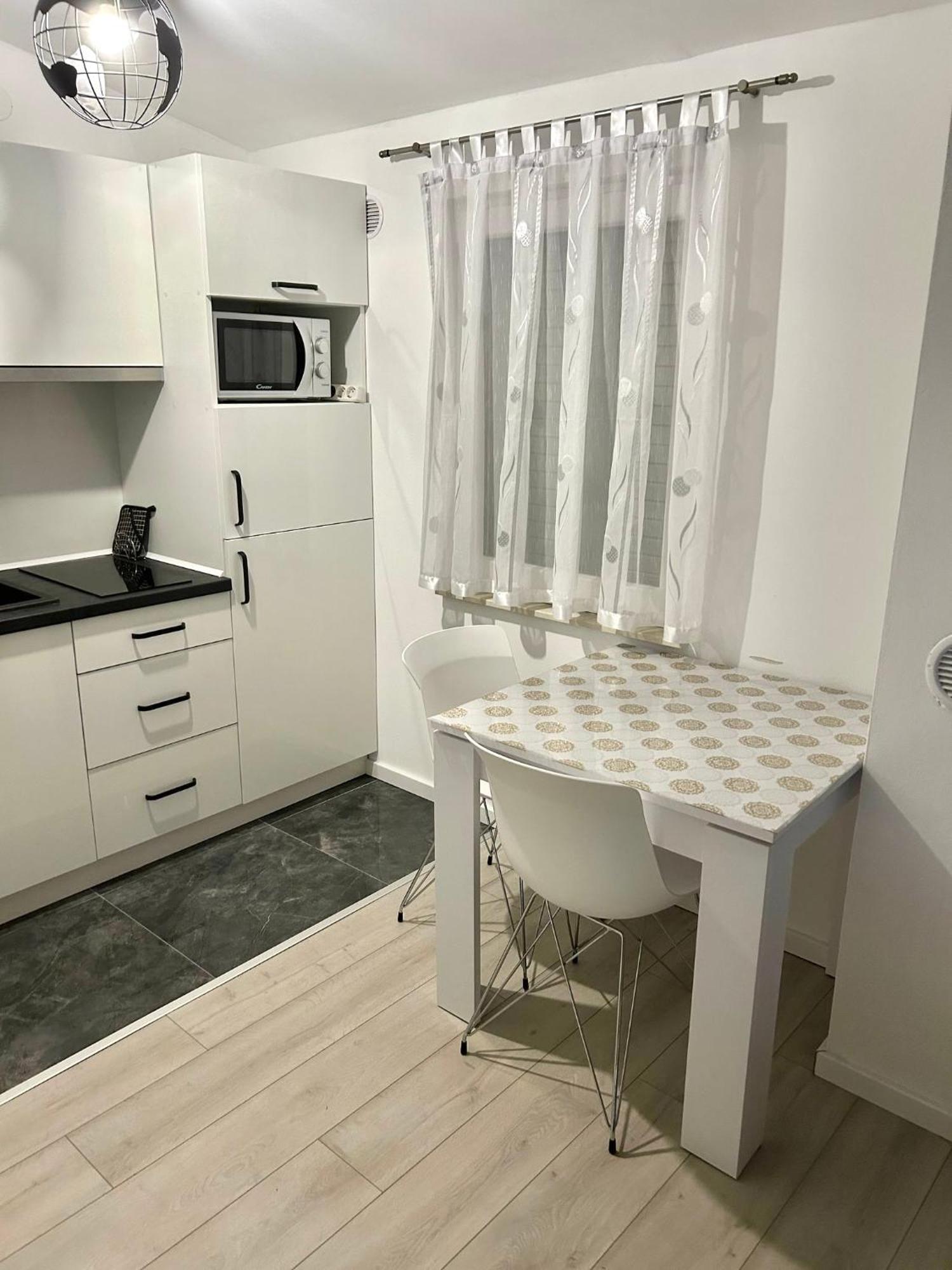Apartmani Kid Vir Extérieur photo