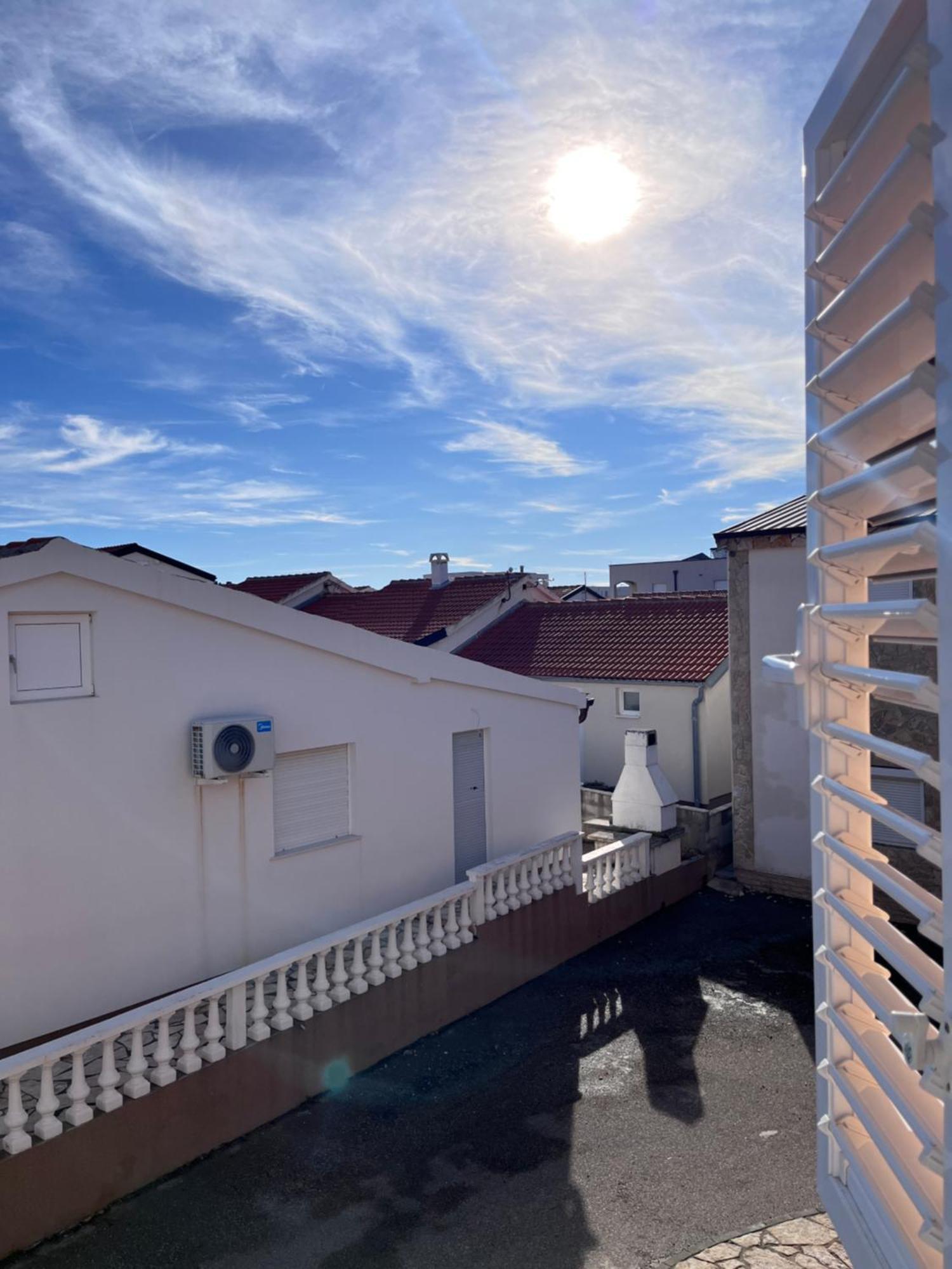 Apartmani Kid Vir Extérieur photo