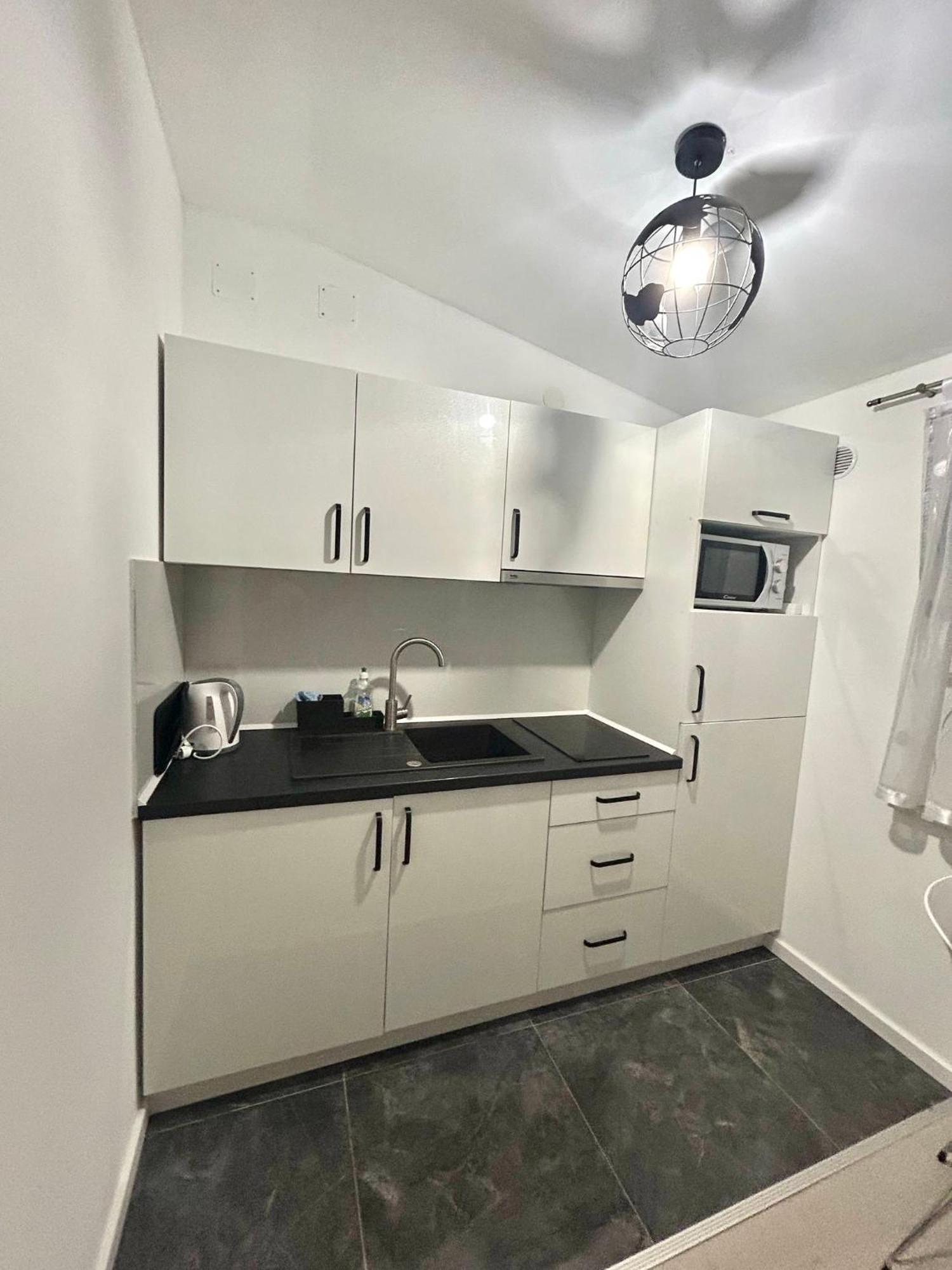 Apartmani Kid Vir Extérieur photo