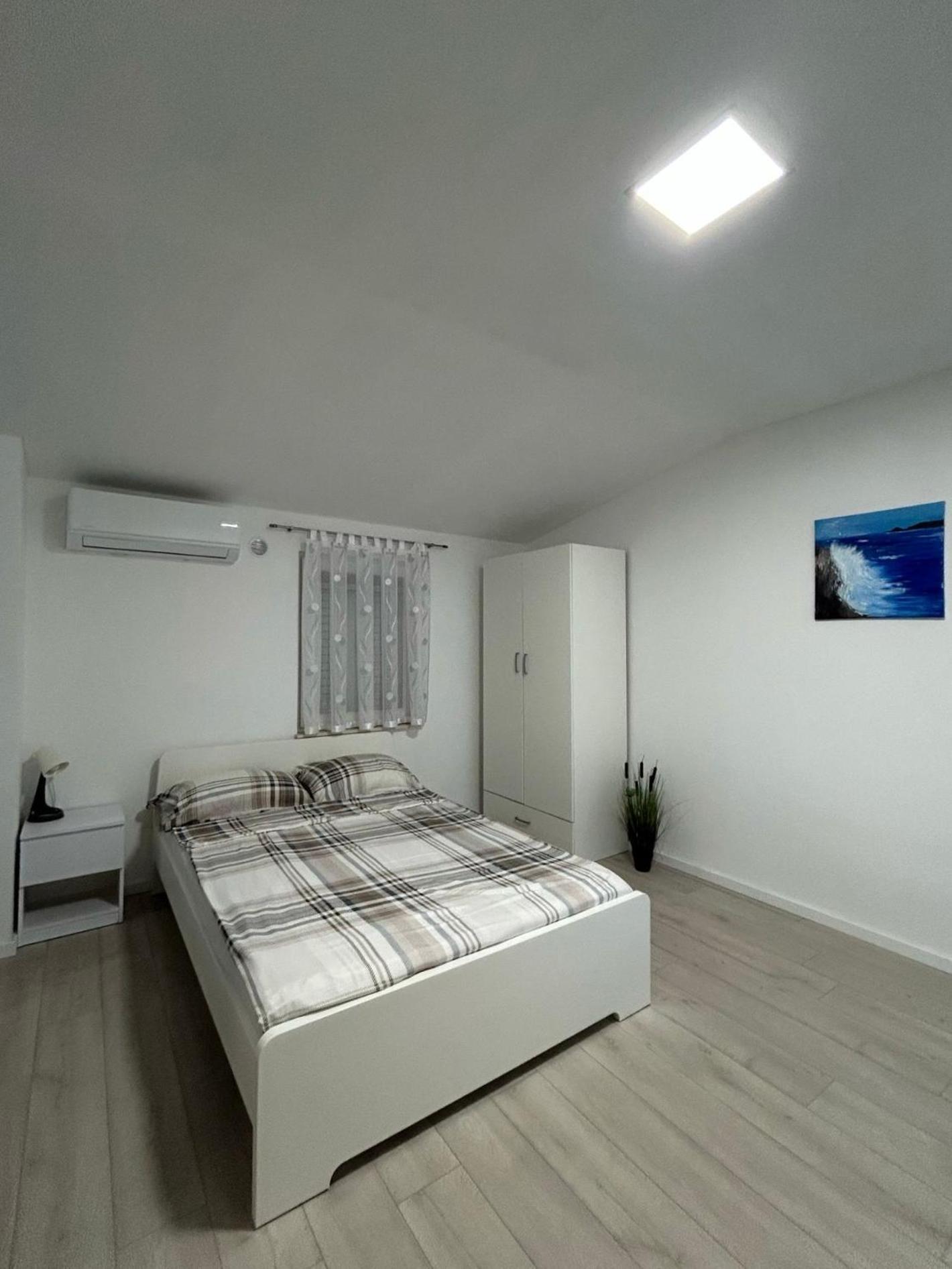 Apartmani Kid Vir Extérieur photo