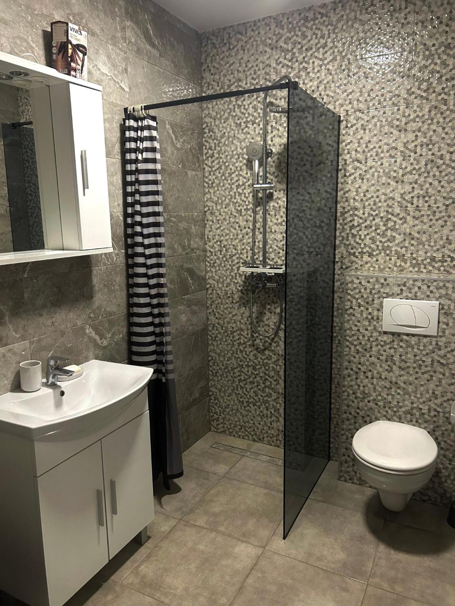 Apartmani Kid Vir Extérieur photo