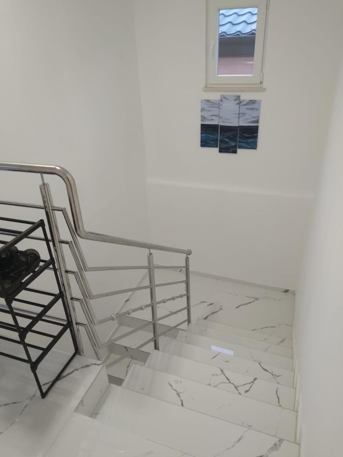 Apartmani Kid Vir Extérieur photo