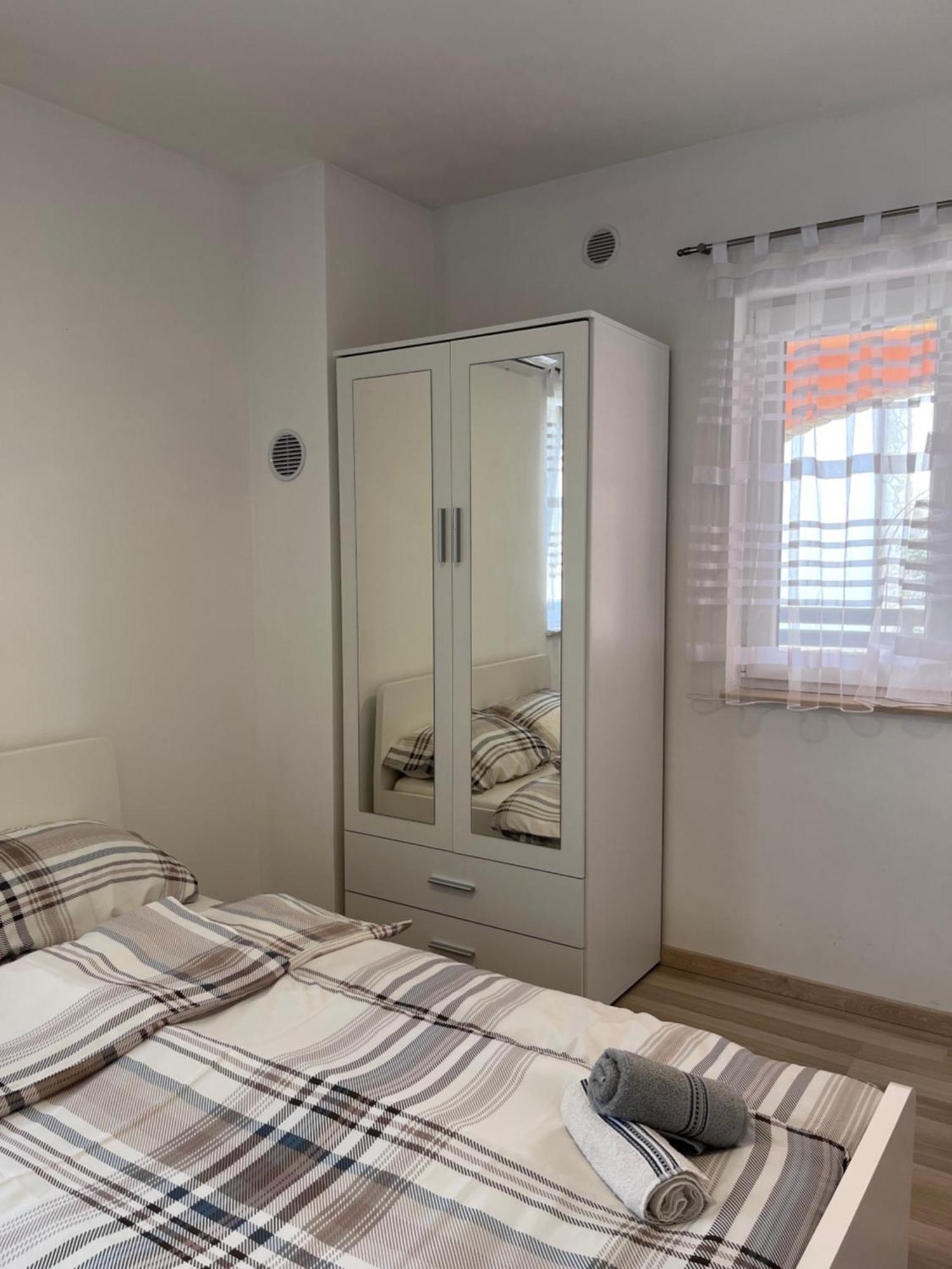 Apartmani Kid Vir Extérieur photo