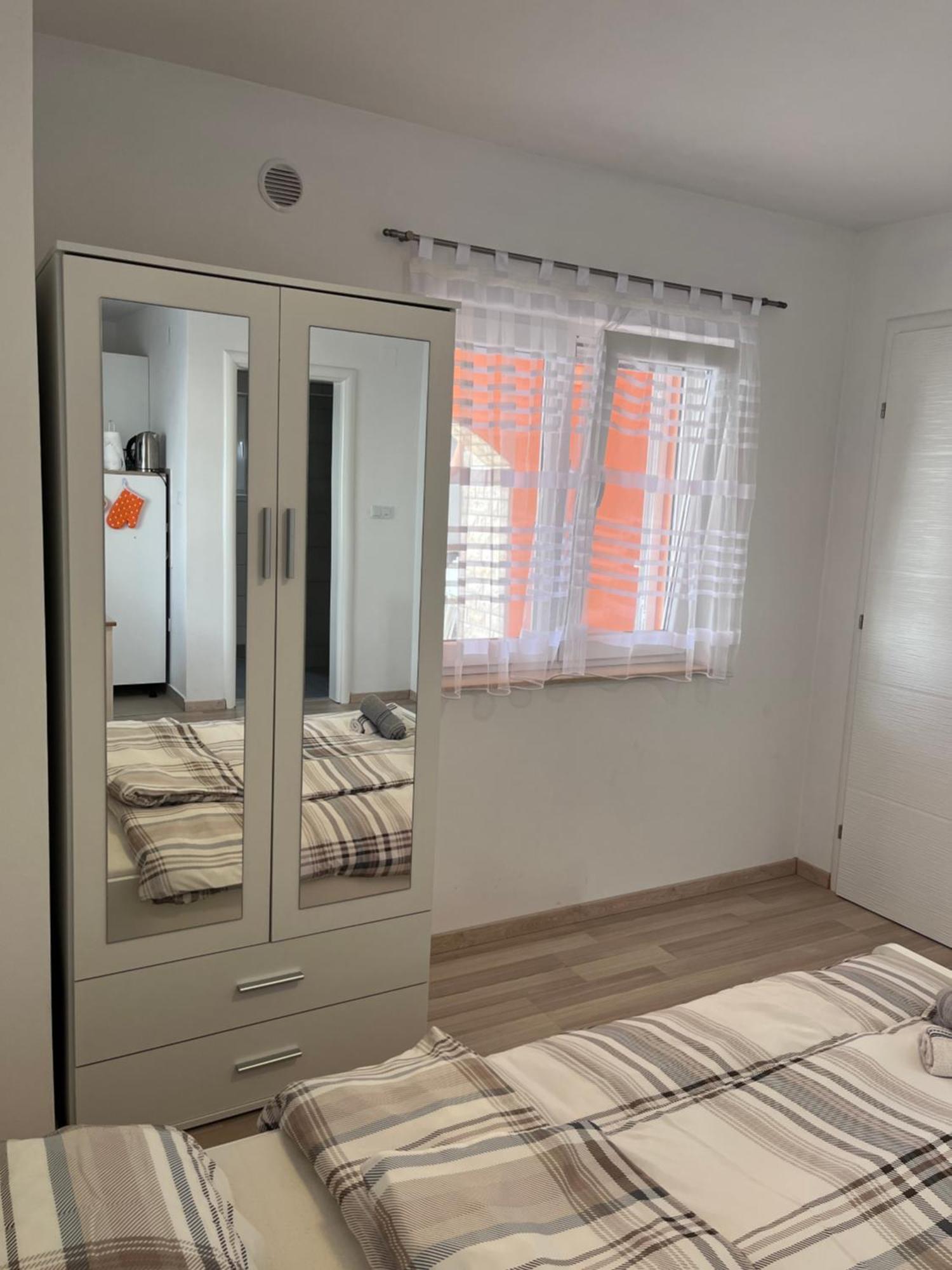 Apartmani Kid Vir Extérieur photo