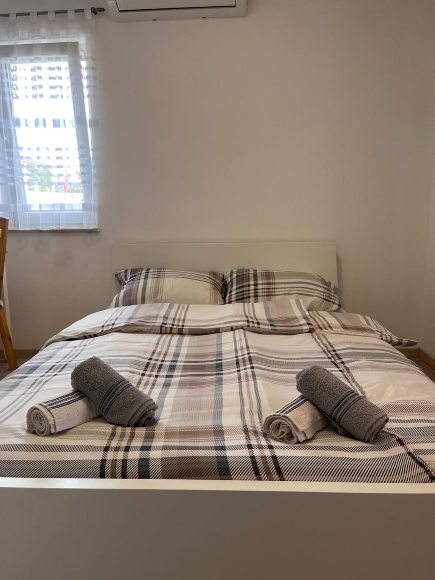 Apartmani Kid Vir Extérieur photo