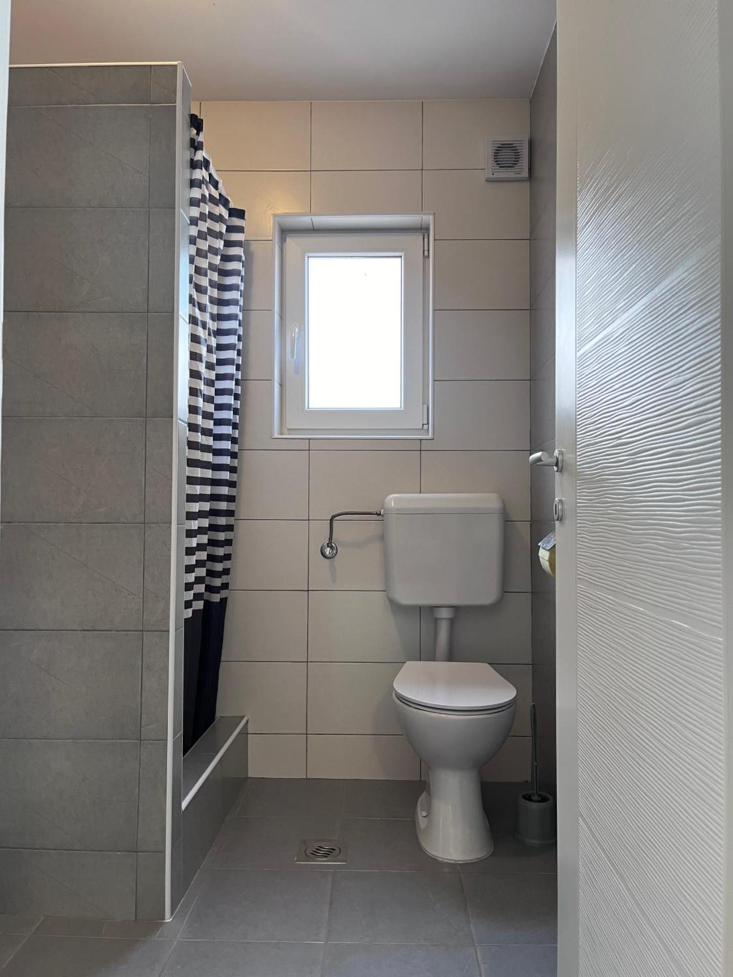 Apartmani Kid Vir Extérieur photo