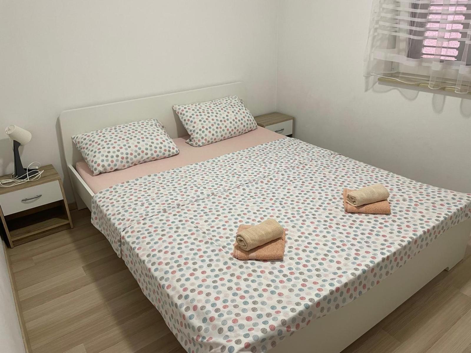 Apartmani Kid Vir Extérieur photo